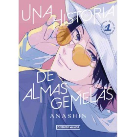 Una historia de almas gemelas 01